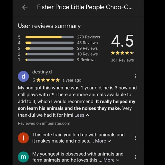 Fisher Price Little People Choo Choo Zoo Train Fun Sounds EUC musical toy 1-5 yr - Picture 10 of 10